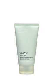 Innisfree Green Tea Hydrating Amino Acid Cleansing Foam